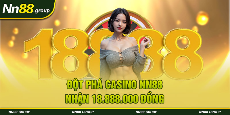 Nhà cái NN88 trả lời các thắc mắc của hội viên khi tham gia ưu đãi hấp dẫn 