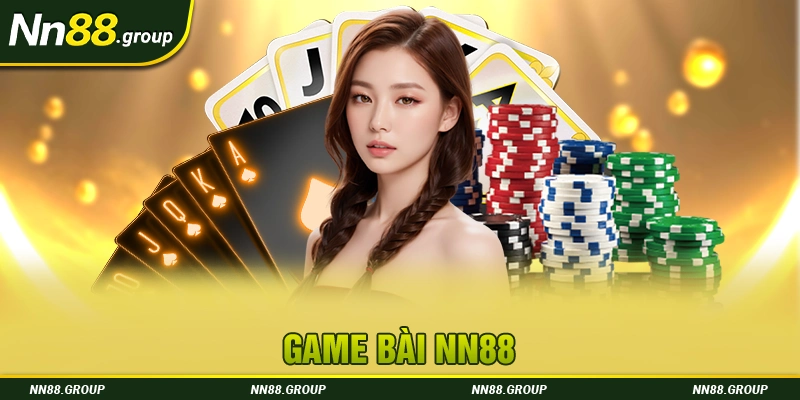 Game bài NN88