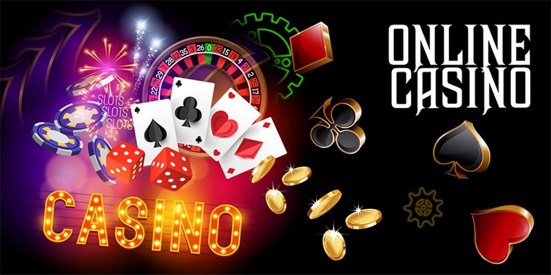 CASINO NN88 - Bùng cháy đam mê kiếm bạc triệu