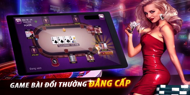 Điểm hấp dẫn làm nên thương hiệu game bài NN88