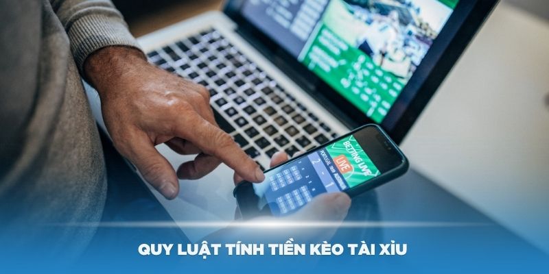 Những mẹo cược kèo tài xỉu bóng đá thật hiệu quả