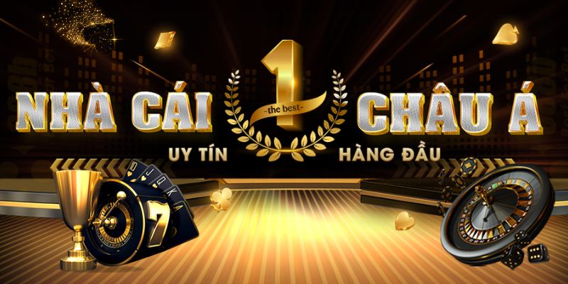 Lựa chọn tham gia kho game casino đổi thưởng tại 888B