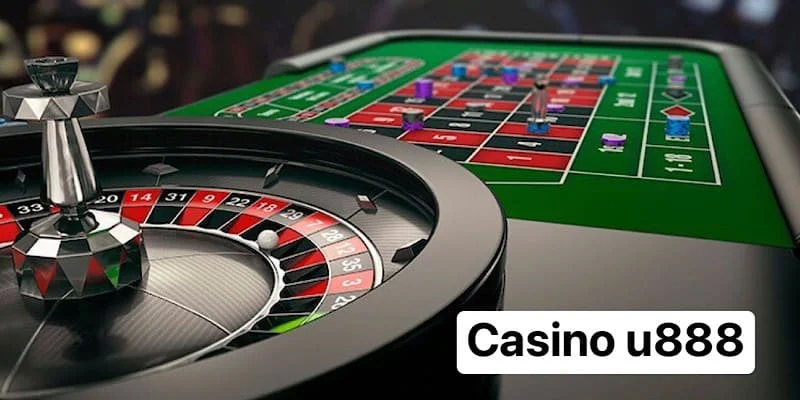 Giới thiệu u888 casino khái quát