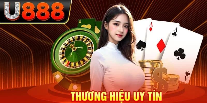 Giới thiệu u888 casino - ưu điểm của sảnh chơi