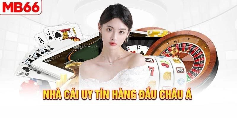 Giới thiệu đôi nét về nhà cái MB66