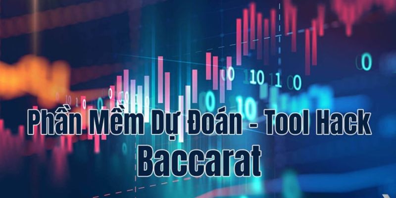 Phần mềm dự đoán Baccarat mang đến rất nhiều lợi ích