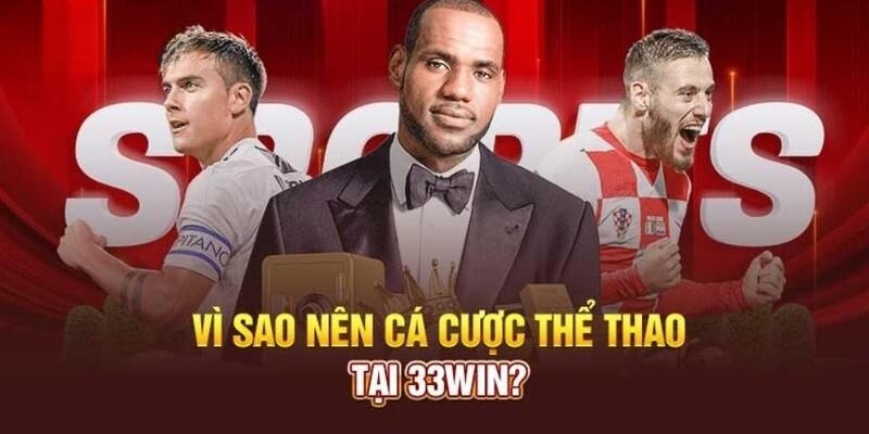 Đánh giá từ hội viên về thể thao 33win